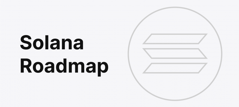 Solana Roadmap