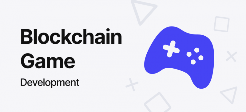 Blockchain Game Development: From Concept to Creation
