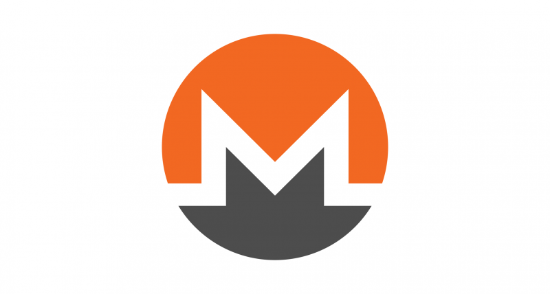 Monero (XMR) logo