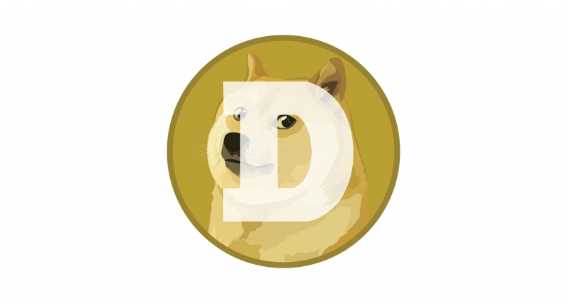 Dogecoin (DOGE) logo