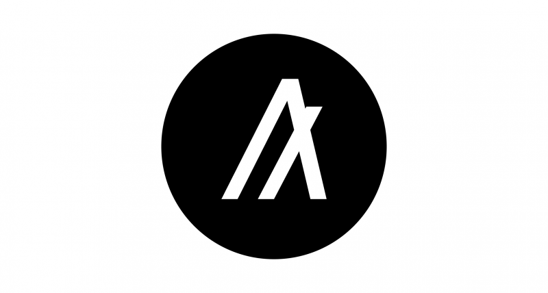 Algorand (ALGO) logo