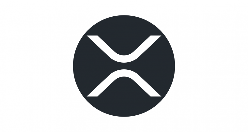 Ripple (XRP) logo