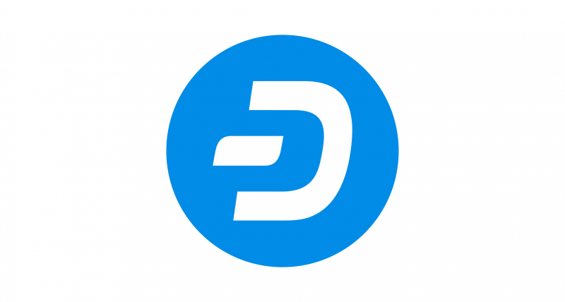 Dash (DASH) logo