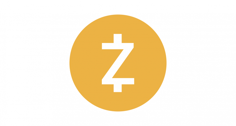 Zcash (ZEC) logo