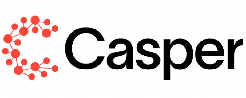 Casper blockchain