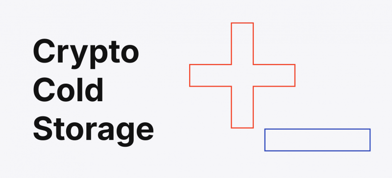 Crypto Cold Storage: Safeguarding Your Digital Assets