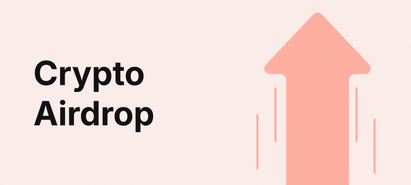 How to Host a Crypto Airdrop