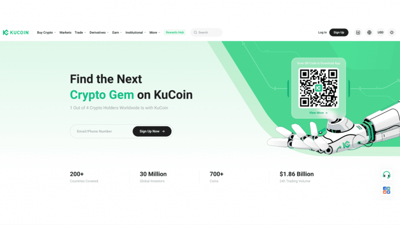 Kucoin