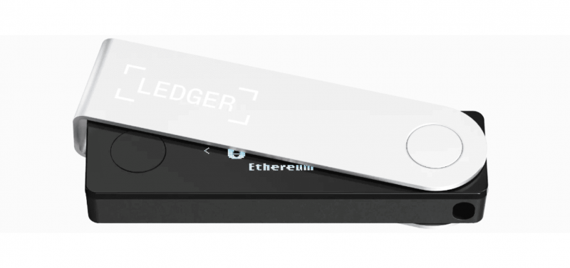 Ledger