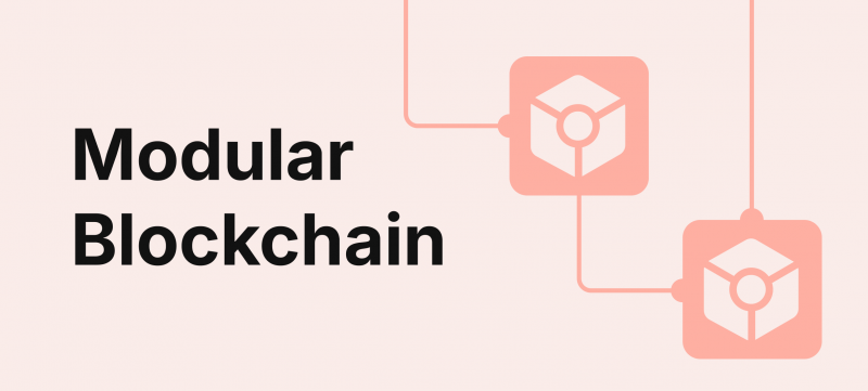 Modular Blockchain Explained