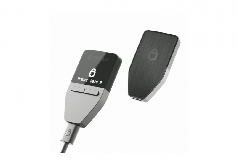 Trezor