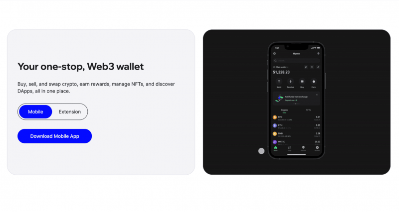 Trust Wallet