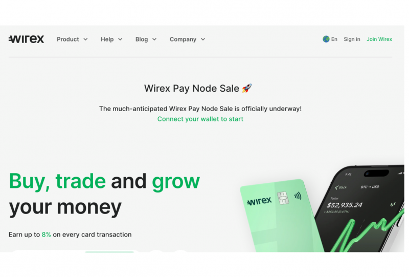 Wirex