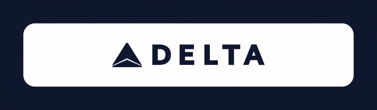 Delta Airlines logo