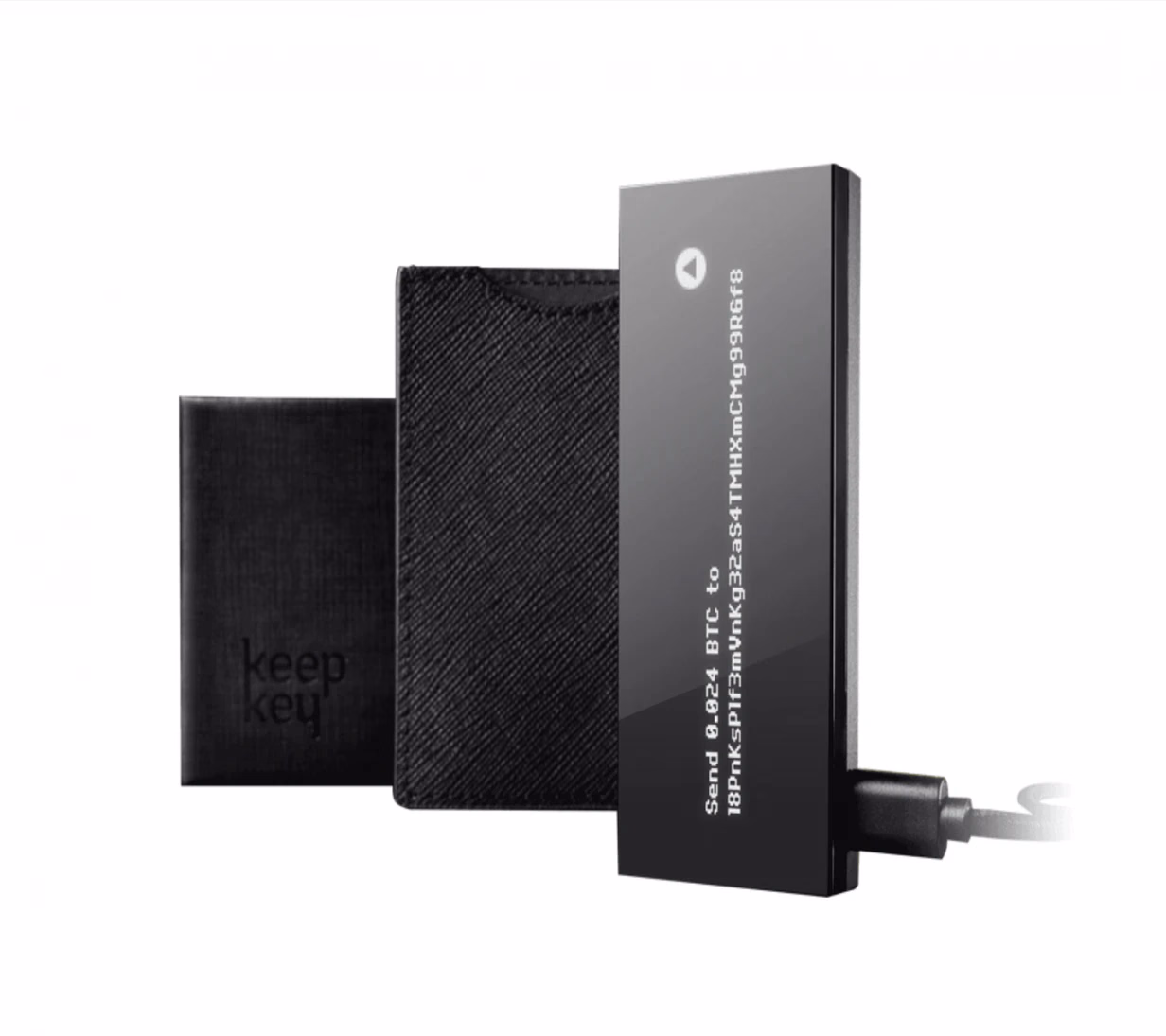 KeepKey