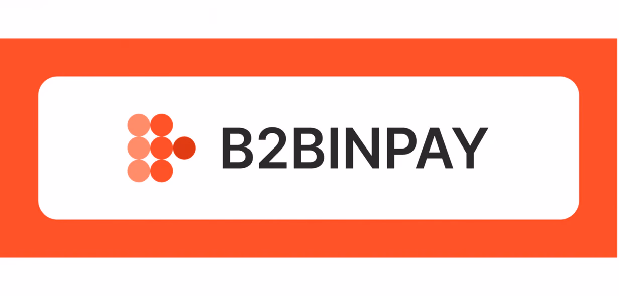 B2BinPay