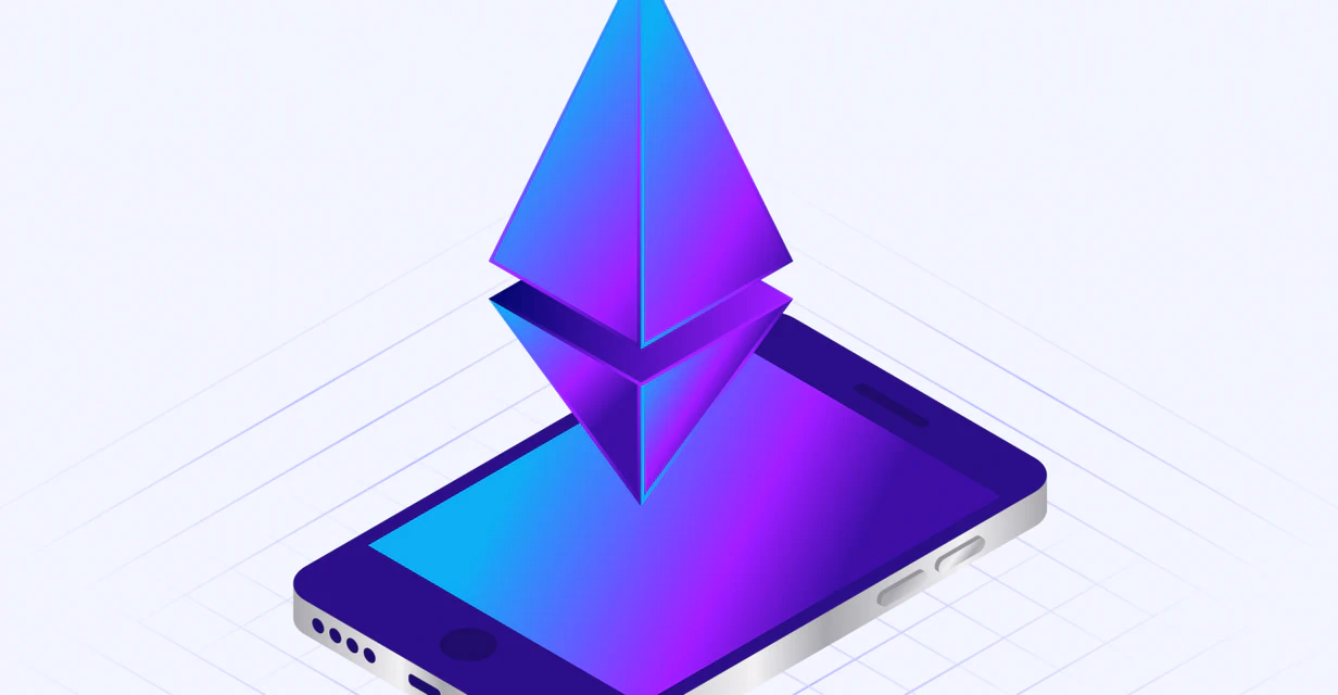 Ethereum inception
