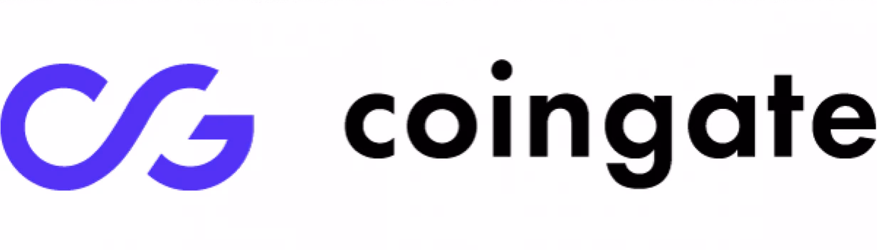 Coingate logo