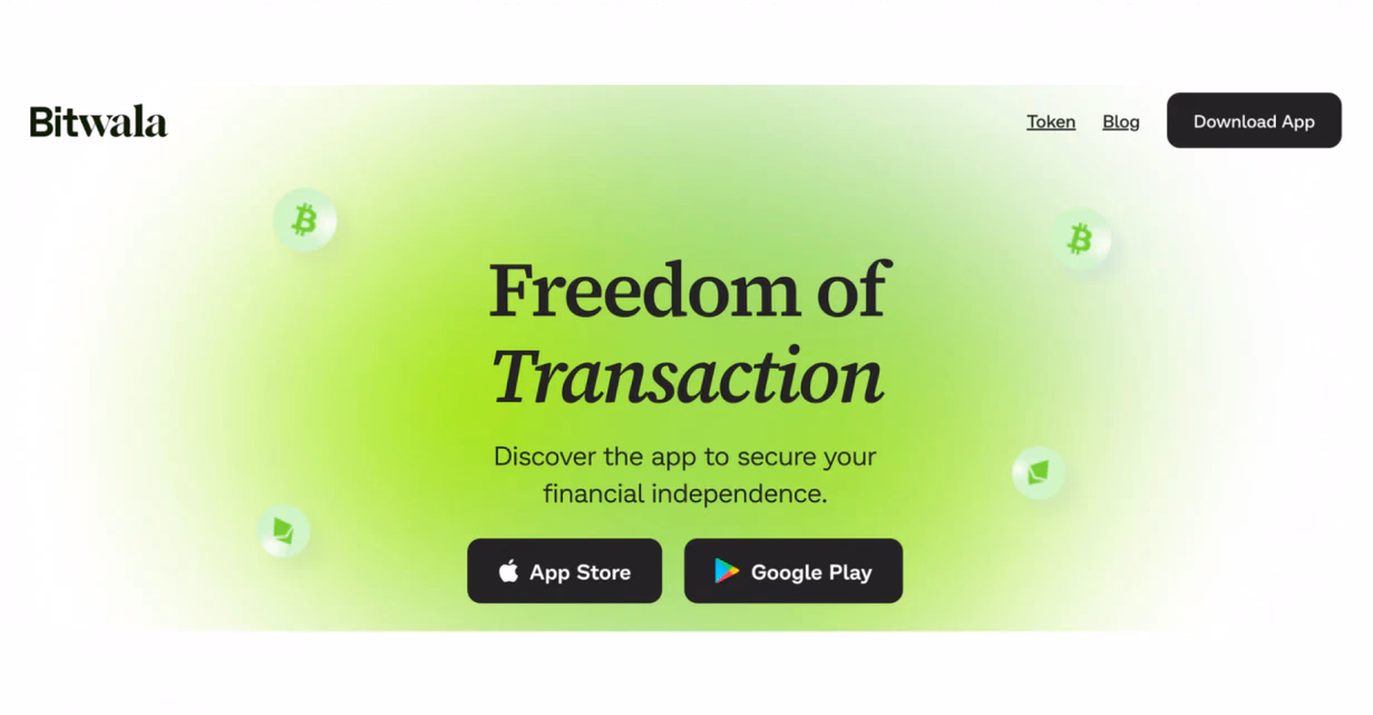 Bitwala