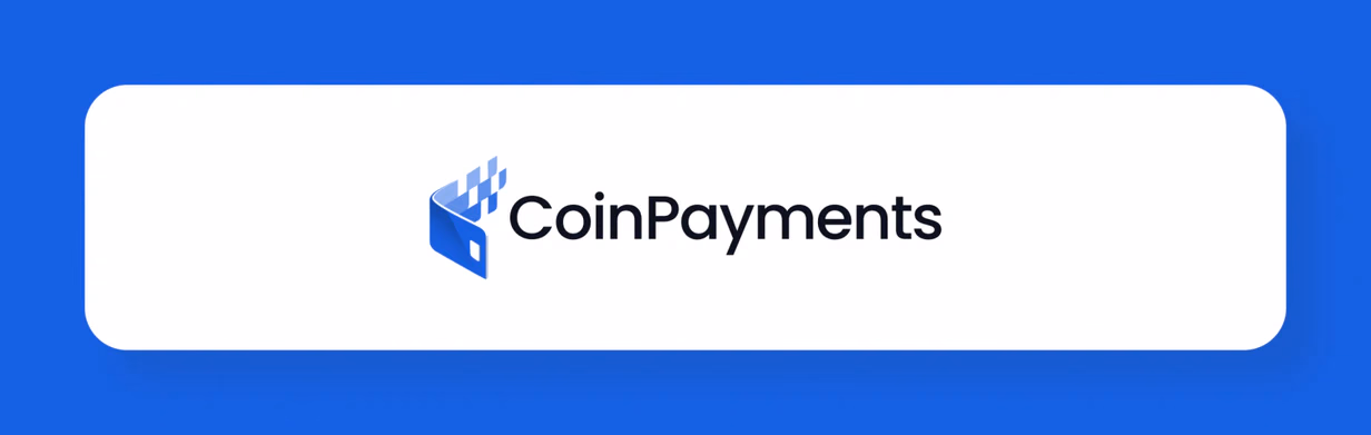 CoinPayments
