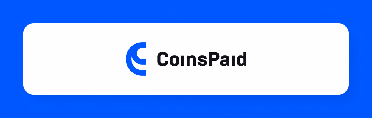 CoinsPaid