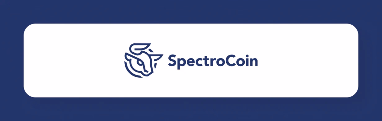 SpectroCoin