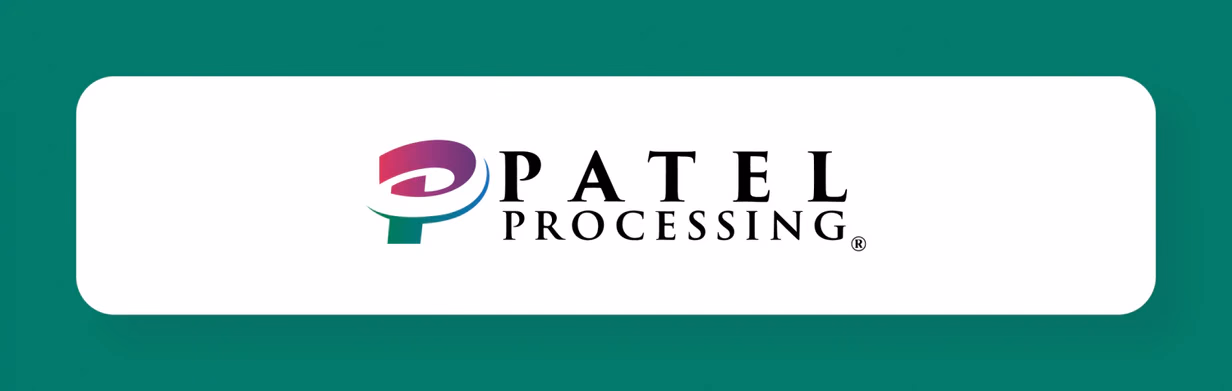 Patel Processing