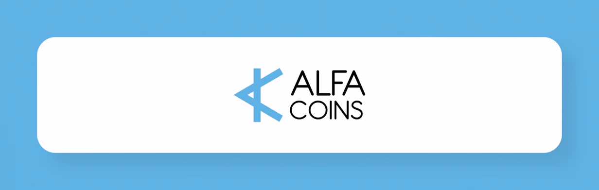 Alfacoins
